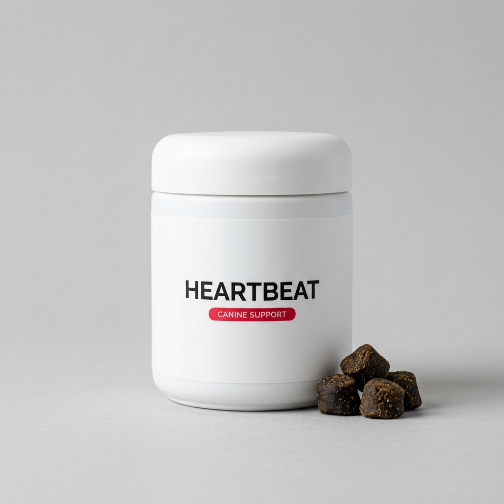 Heartbeat jar